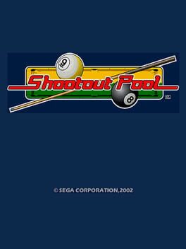 Shootout Pool