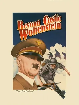 Beyond Castle Wolfenstein image