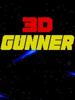 3D Gunner