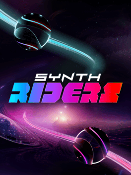 Synth Riders