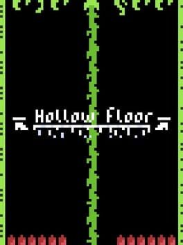 Hollow Floor Game Cover Artwork