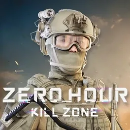 Zero Hour: Kill Zone image