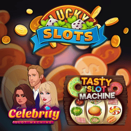 Funbox Ultimate Slots Bundle