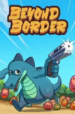 Beyond Border image