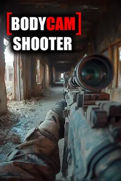 Bodycam Shooter image