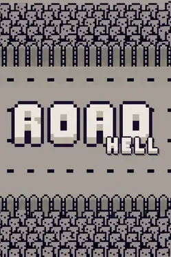 Road Hell image