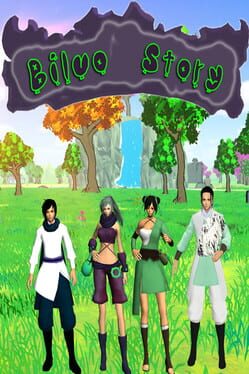 Biluo Story Game Cover Artwork