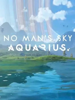 No Man's Sky: Aquarius image