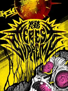 Image du jeu Mörk Borg Heresy Supreme