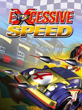 Excessive Speed