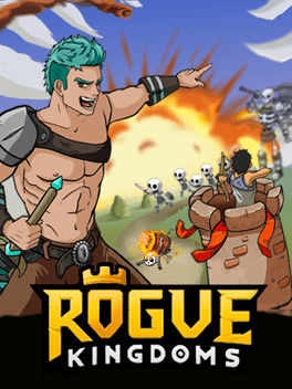 Rogue Kingdoms