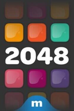 2048 Maniac