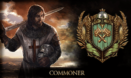 Reign of Guilds: Commoner
