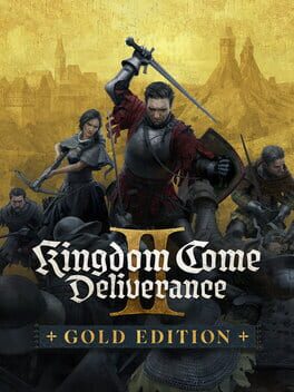 Kingdom Come: Deliverance II游戏资源下载