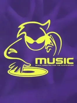 Music: Music Creation for the PlayStation image