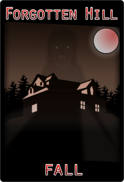 Forgotten Hill: Fall