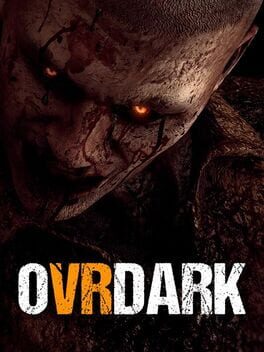 Ovrdark: A Do Not Open Story