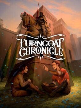 Turncoat Chronicle