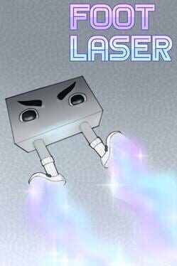 Foot Laser