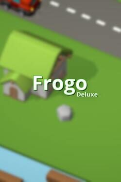 Frogo Deluxe