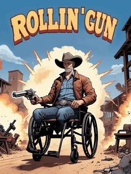 Rollin' Gun
