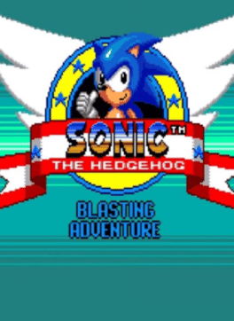 Sonic Blasting Adventure