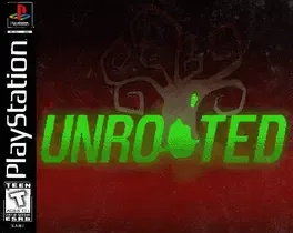 Unrooted