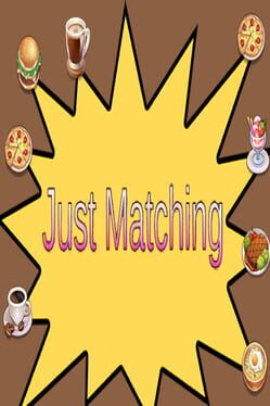 JustMatching