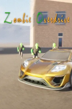 Zombie Overdrive image