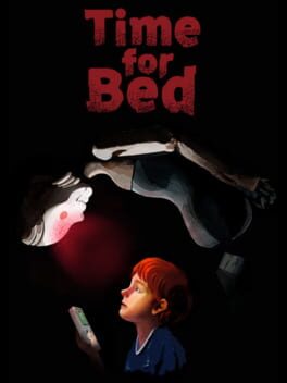 Time For Bed