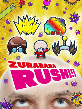 Zurarararush!!!