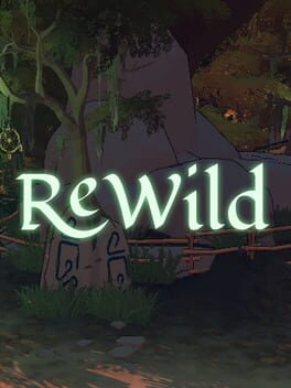 Rewild