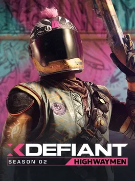 XDefiant: Season 2 - Highwayman image
