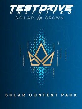 Test Drive Unlimited Solar Crown: DLC Solar Content