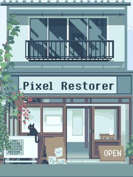 Pixel Restorer