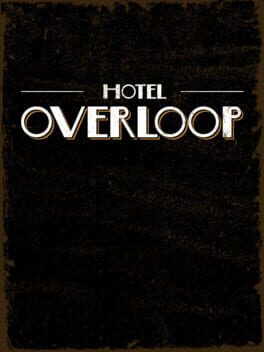 Hotel Overloop