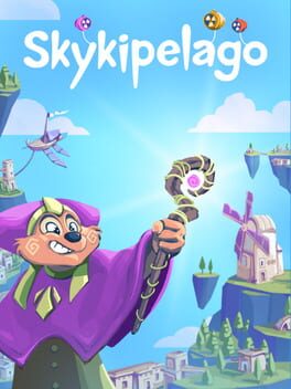 Skykipelago