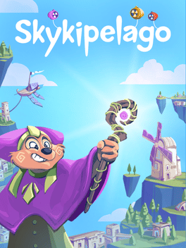 Skykipelago