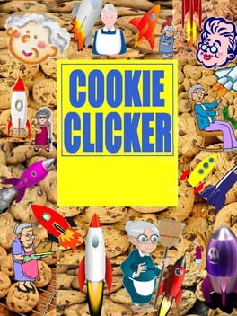 Cookie Clicker classic