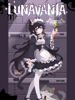 Lunavania game cover