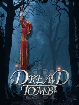 Portada de Dread Tomb