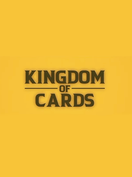 Kingdom of Cards