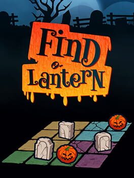 Find-o'-Lantern