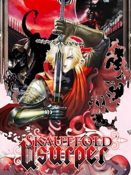 Skautfold: Usurper