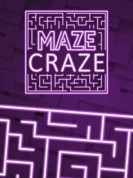Maze Craze image