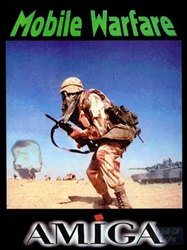 Image de couverture Mobile Warfare