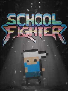 School Fighter