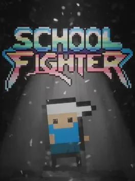 School Fighter image