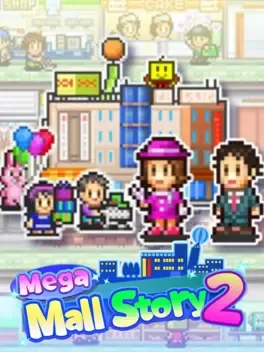 Mega Mall Story 2 image