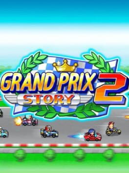 Grand Prix Story 2